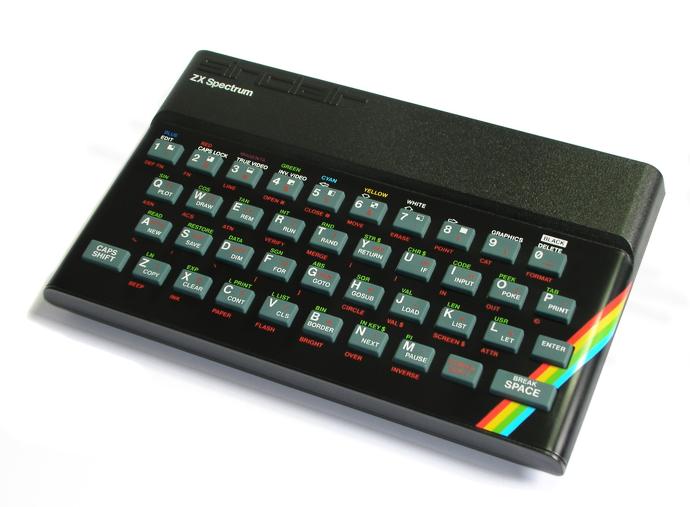 سر کلایو سینکلر، خالق ZX Spectrum درگذشت
