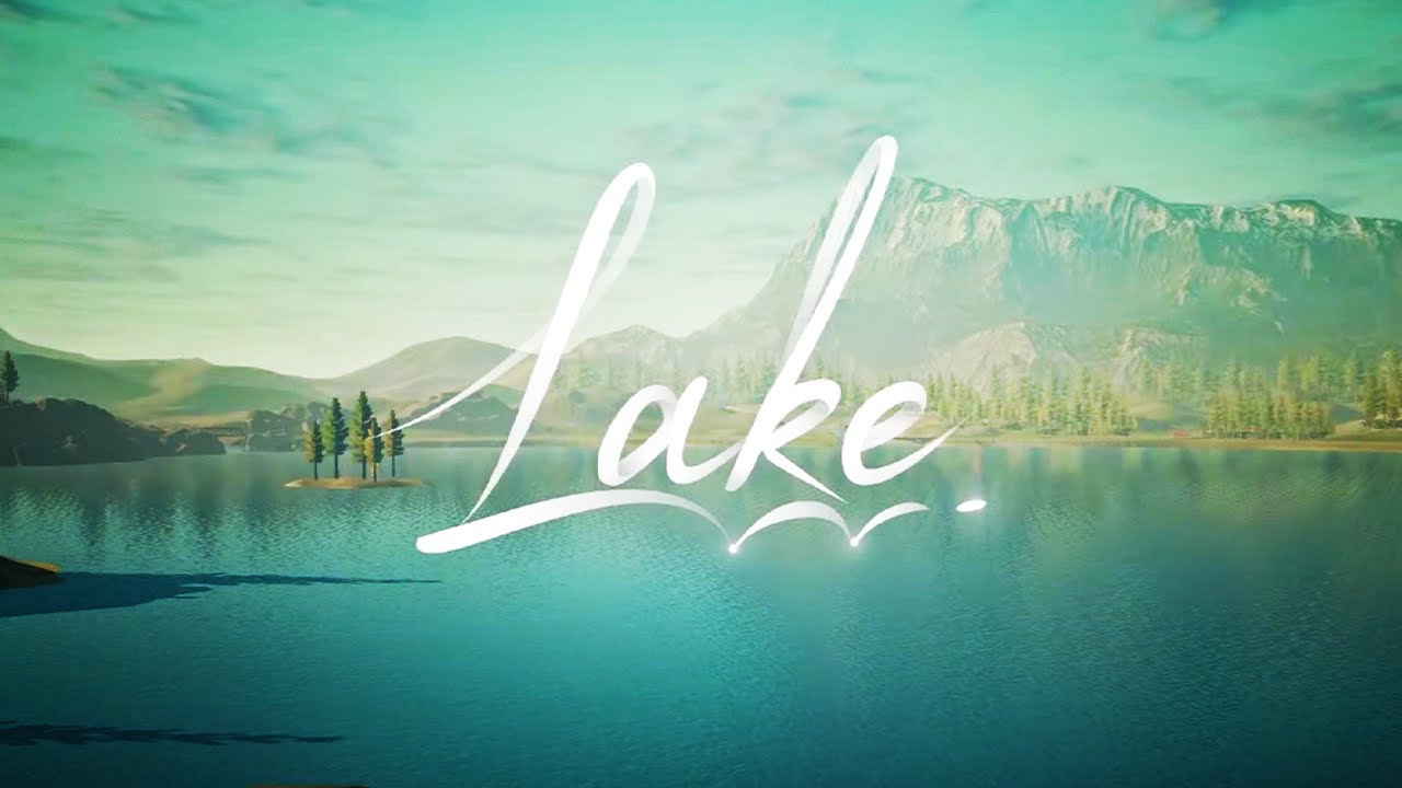 بازی Lake امروز برای Xbox One و Xbox Series X|S منتشر می‌شود