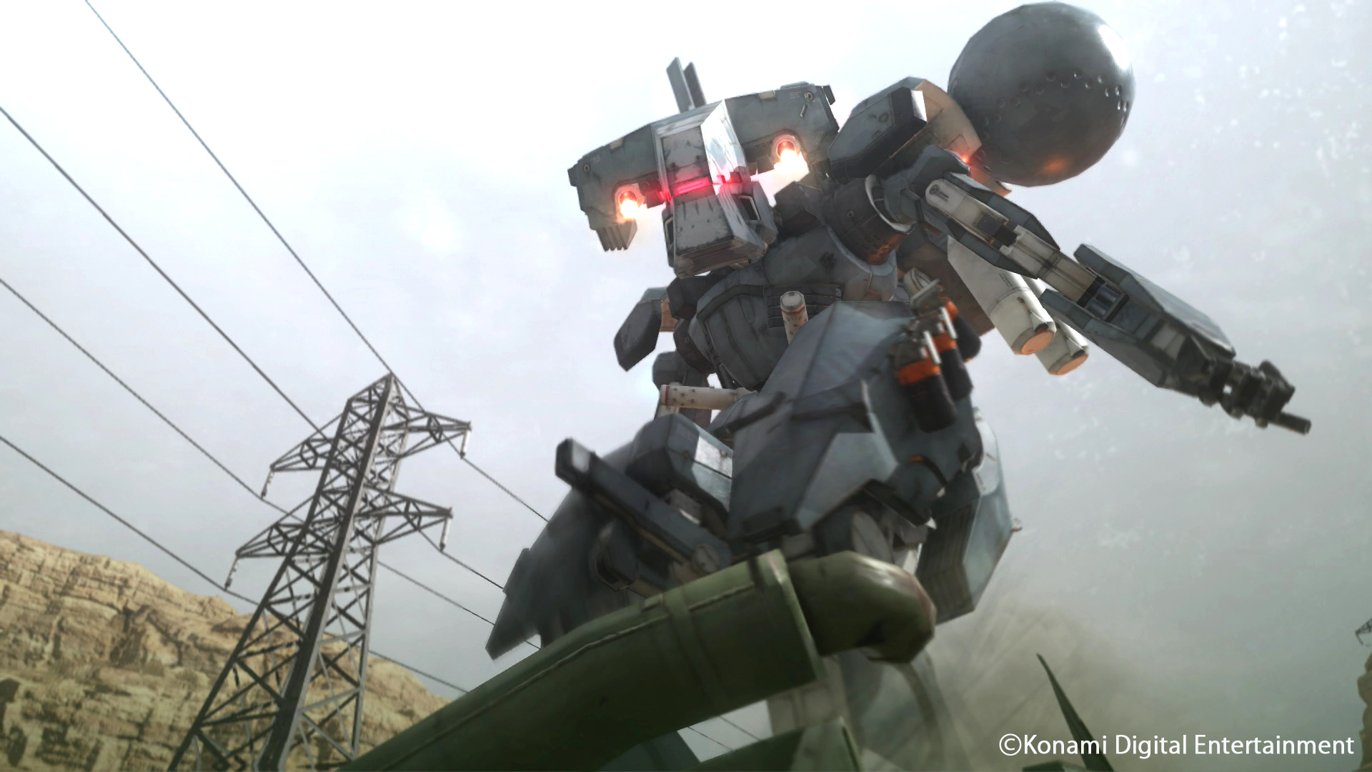 سرورهای بازی Metal Gear Solid 5 به‌زودی خاموش می‌شوند