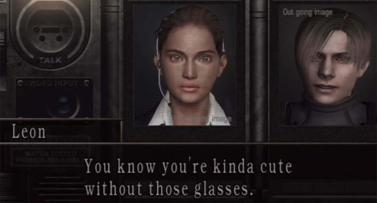 Resident Evil 4 VR صدای پیشنهاد دهنده بازی را حذف می‌کند