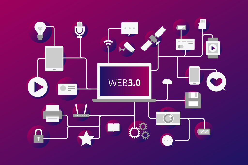 Web 3 چیست