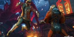اسکوئر انیکس و ضرر ۲۰۰ میلیون دلاری برای توسعه Avengers و Guardians of the Galaxy