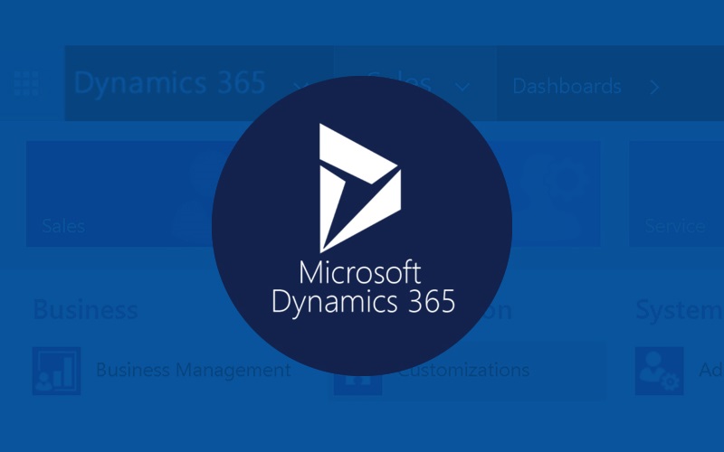 مایکروسافت داینامیک 365 چیست | معرفی کاربرد Microsoft Dynamics