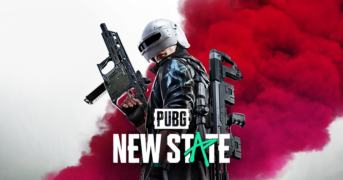تاریخ عرضه PUBG New State برای iOS و Android مشخص شد