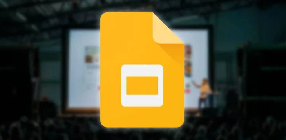 گوگل دکمه Present در برنامه اسلایدز را با Slideshow عوض کرد