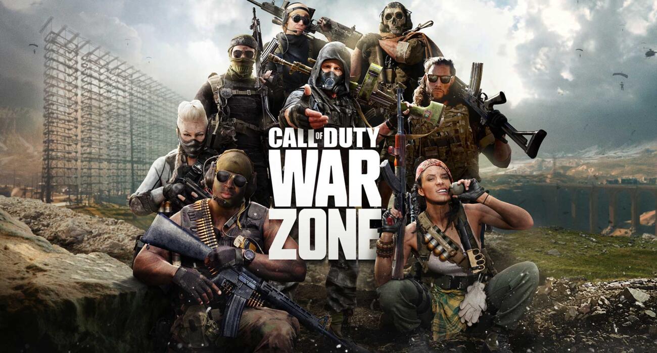 متقلبان بازی Call Of Duty پیامی مرموز از Activison دریافت کرده‌اند