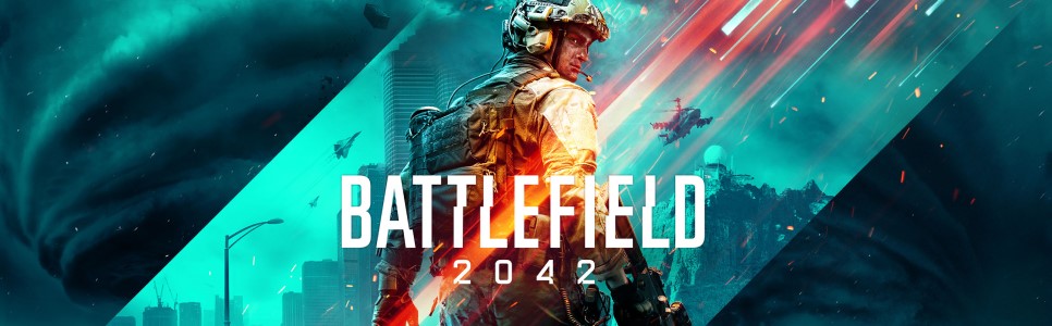 دلیل نامه – پنج موضوع نگران کننده از وضعیت بازی Battlefield 2042