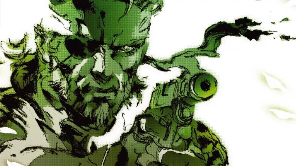 بازسازی Metal Gear Solid 3، قرار است به‌زودی ساخته شود