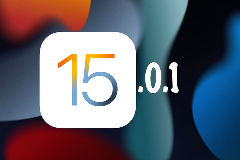 امکان دانگرید به iOS 15.0.1 از سوی اپل مسدود شد