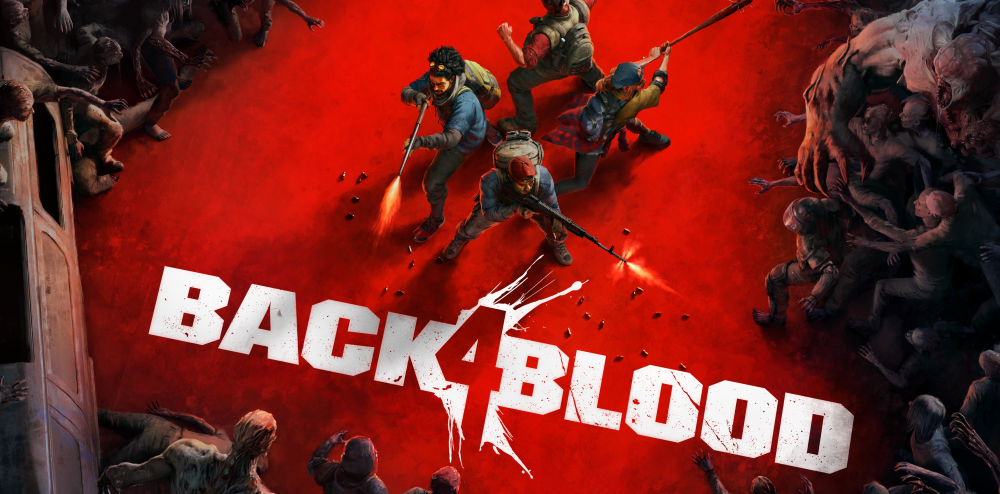 جزییات و تغییرات به‌روزرسانی روز انتشار بازی Back 4 Blood