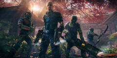 مایکروسافت باور دارد که بازی Shadow Warrior 3 در ماه مارس منتشر می‌شود