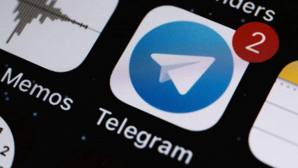 معروف ترین شبکه‌های اجتماعی تلگرام
