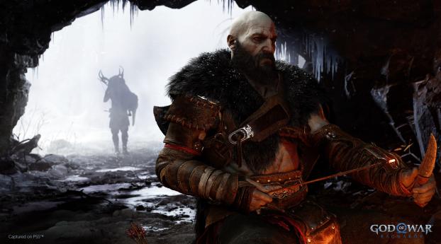 بازی God of War: Ragnarok – ده سؤالی که امیدواریم به آن‌ها پاسخ داده شود