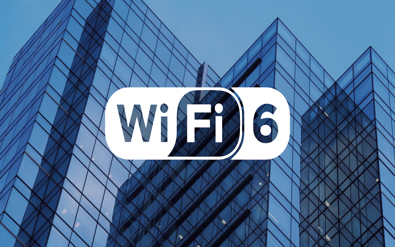وای فای ۶ [Wi-Fi 6] چیست + 5 ویژگی اصلی