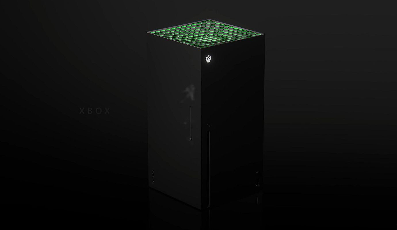 یخچال کوچیک مخصوص Xbox Series X از هفته آینده قابل خرید خواهد بود