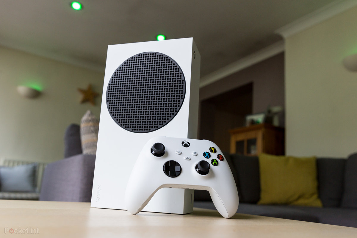 کنسول Xbox Series S بیشترین میزان فروش را در تخفیفات Black Friday تجربه کرده است