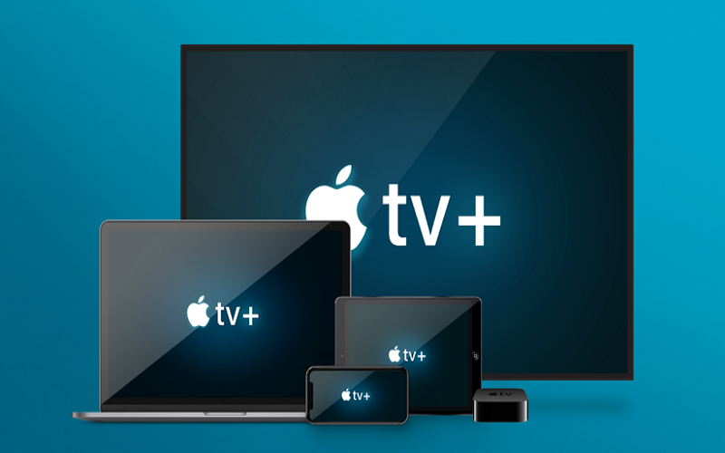 بررسی و معرفی اپل تی وی [Apple TV] بهمراه مشخصات