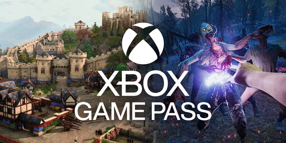 بهترین بازی های xbox game pass