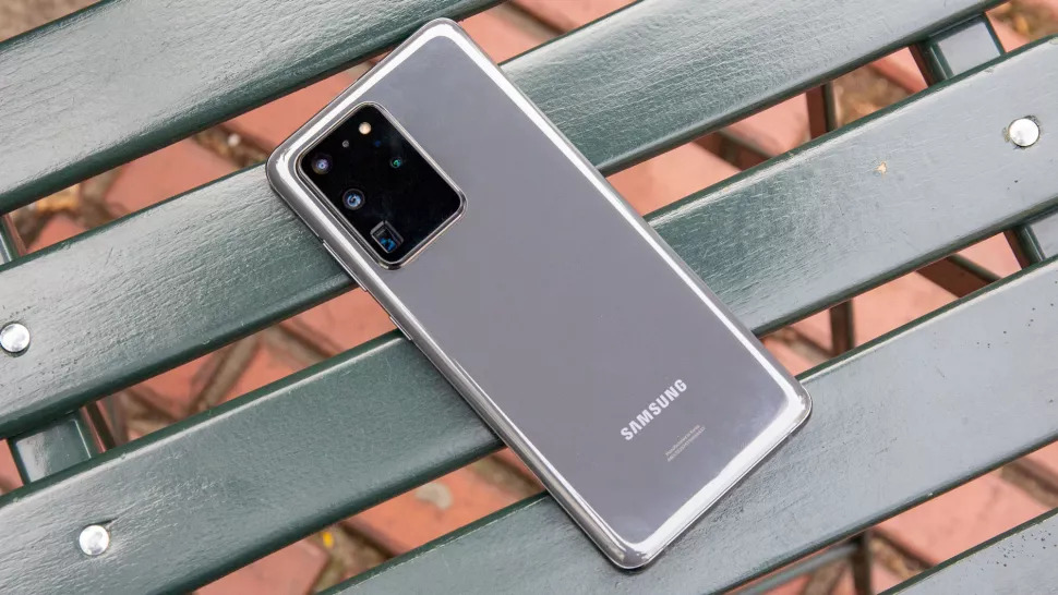بررسی Samsung Galaxy S20 Ultra