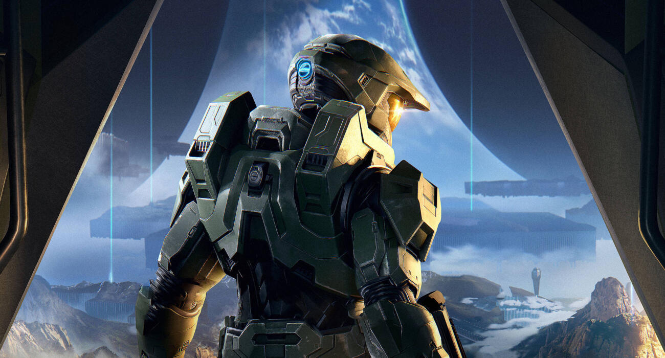 طرفداران Halo Infinite متقاعد شده‌اند که بخش چند نفره این بازی در روز دوشنبه عرضه خواهد شد