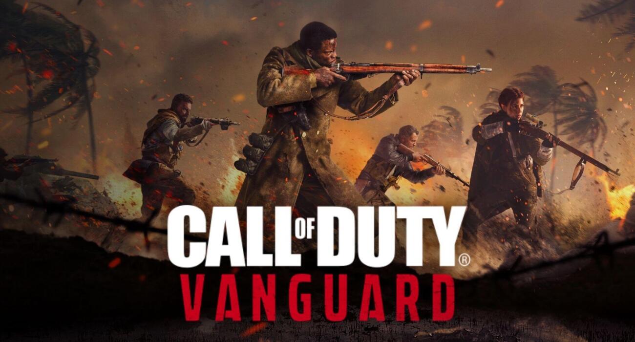 آیا بخش داستانی بازی Call Of Duty: Vanguard قابلیت co-op دارد؟
