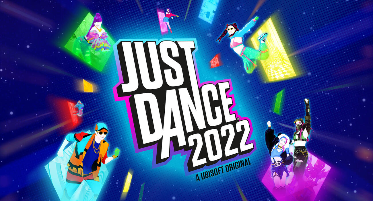 تاریخ انتشار و قیمت بازی Just Dance 2022 اعلام شد