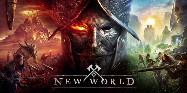 اطلاعاتی از به‌روزرسانی جدید بازی New World منتشر شد