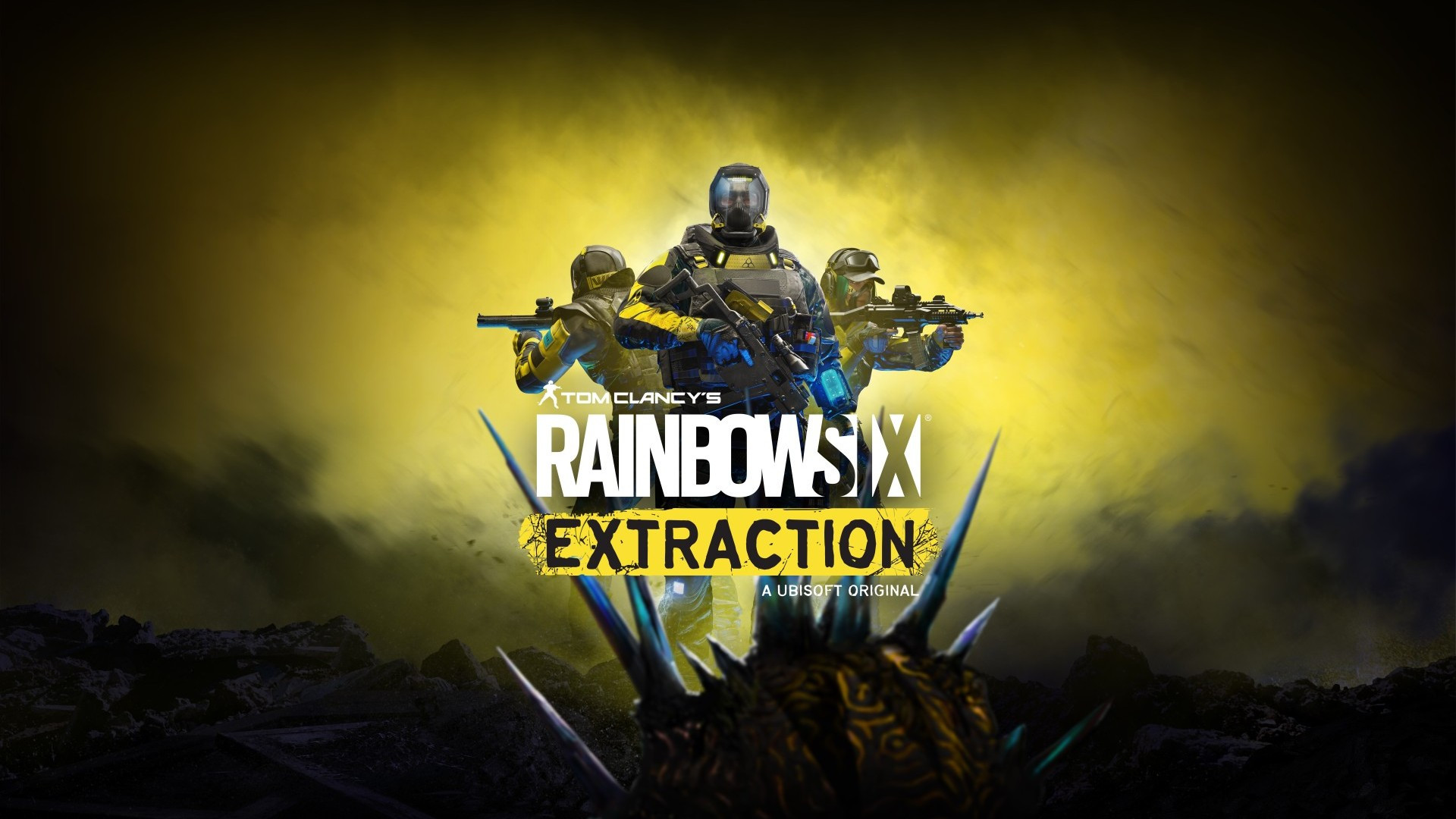 بازی Tom Clancy’s Rainbow Six Extraction از روز انتشار برای سرویس Xbox Game Pass در دسترس خواهد بود