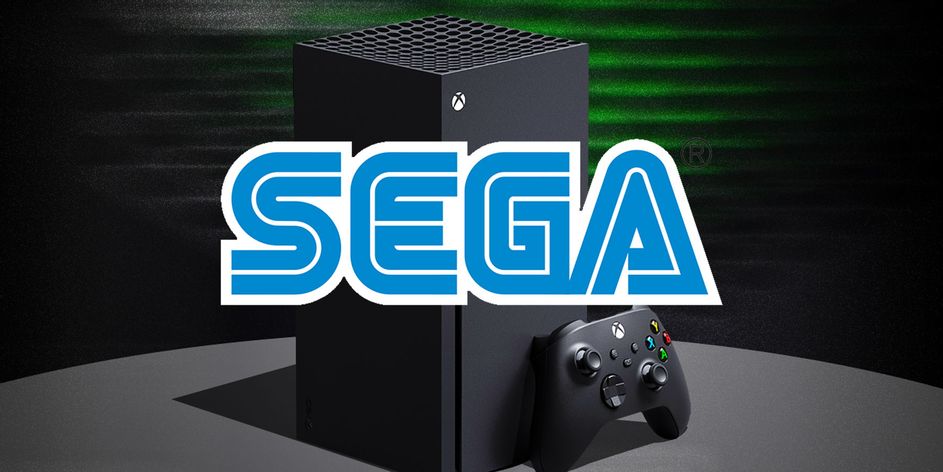 در اتحاد SEGA با Xbox خبری از بازی انحصاری نخواهد بود