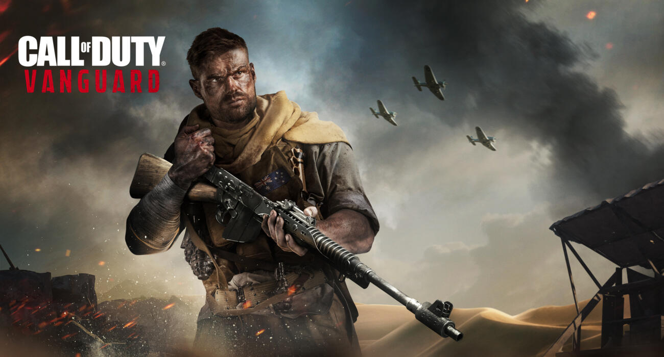 بخش داستانی بازی Call of Duty: Vanguard چه تعداد مأموریت دارد؟