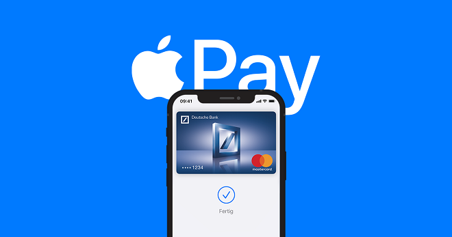 Apple Pay چیست