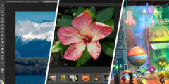 معرفی بهترین برنامه ادیت عکس مناسب ویندوز,اندروید و IOS