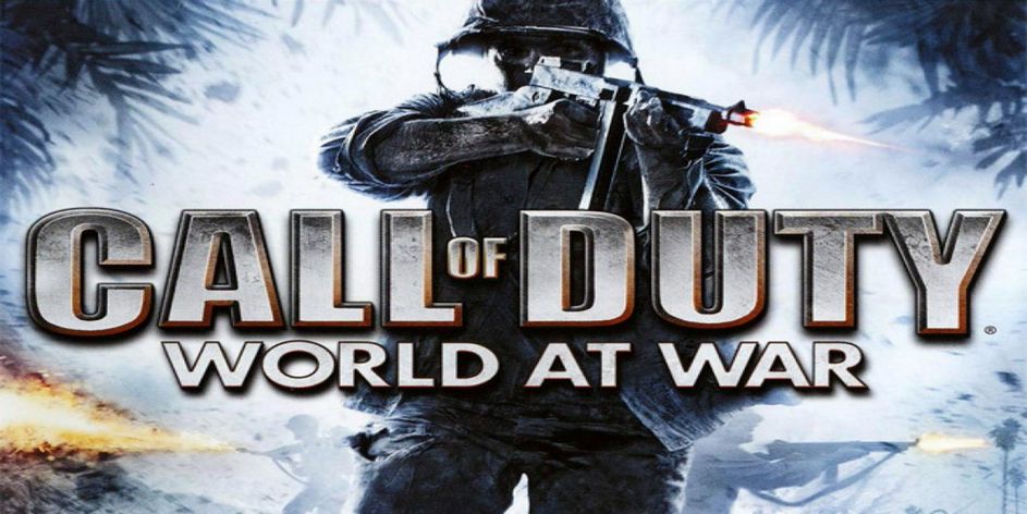 آیا مردم هنوز Call of Duty: World at War را آنلاین بازی می‌کنند؟!
