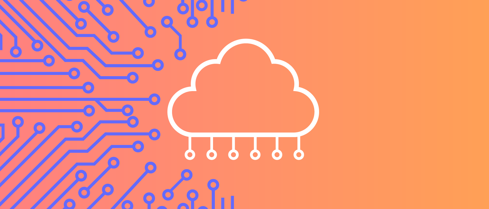 رایانش ابری (Cloud computing) چیست بهمراه مزایا و معایب