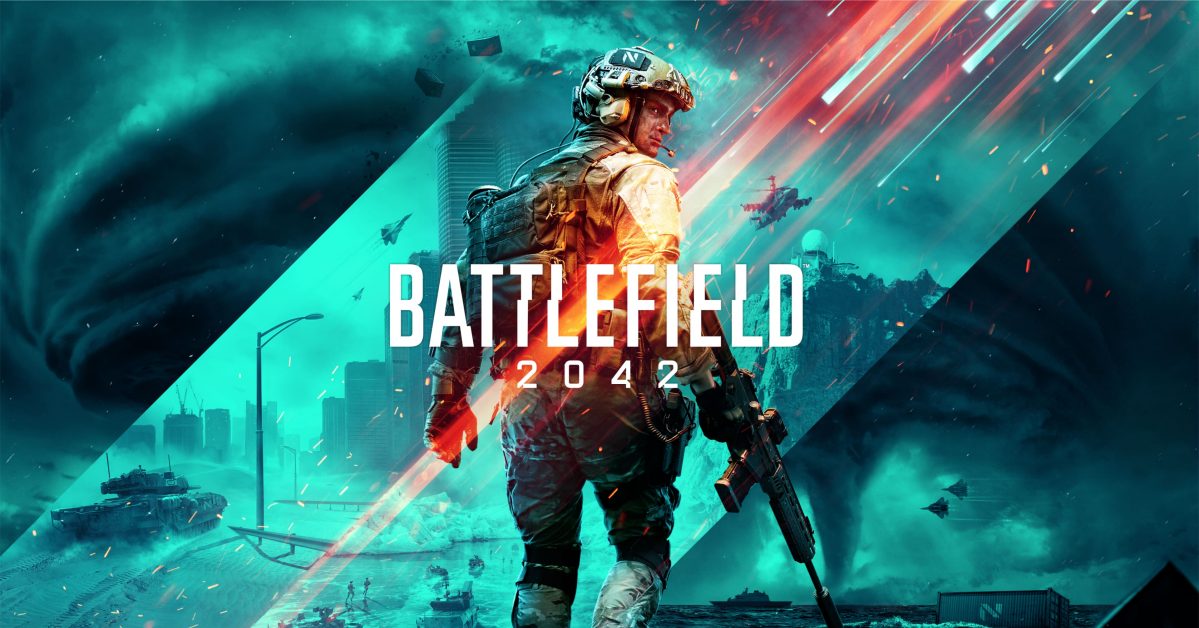 عرضه زودهنگام نسخه Portal Edition بازی Battlefield 2042