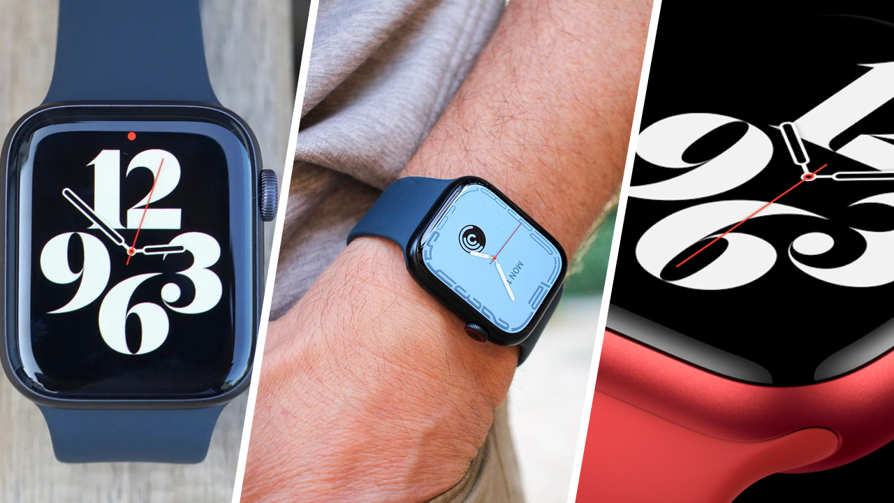 معرفی بهترین اپل واچ [Apple Watch] + مشخصات