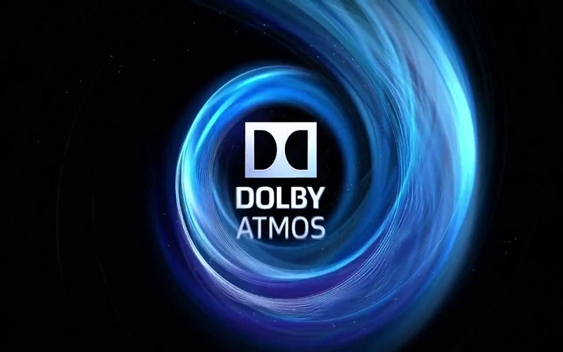 0 تا 100 فناوری دالبی اتموس (Dolby atmos)