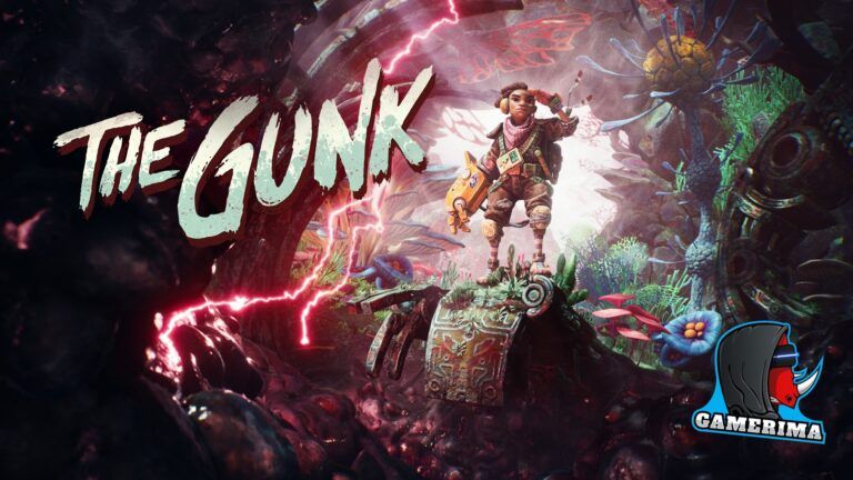 تاریخ عرضه بازی The Gunk برای کنسول‌های Xbox اعلام شد