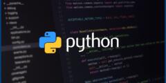 0 تا 100 معرفی پایتون | بررسی کامل زبان برنامه‌نویسی Python