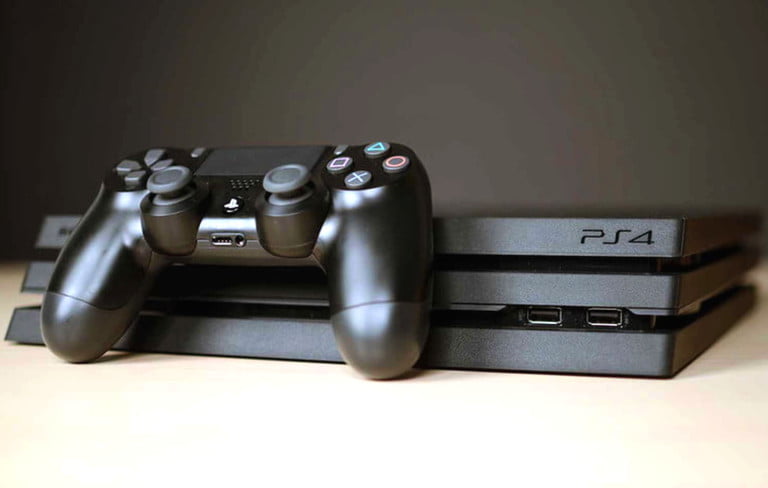 تولید PlayStation 4 در سال 2022 ادامه می‌یابد