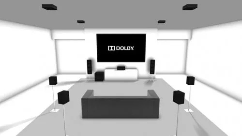 Dolby Atmos چیست