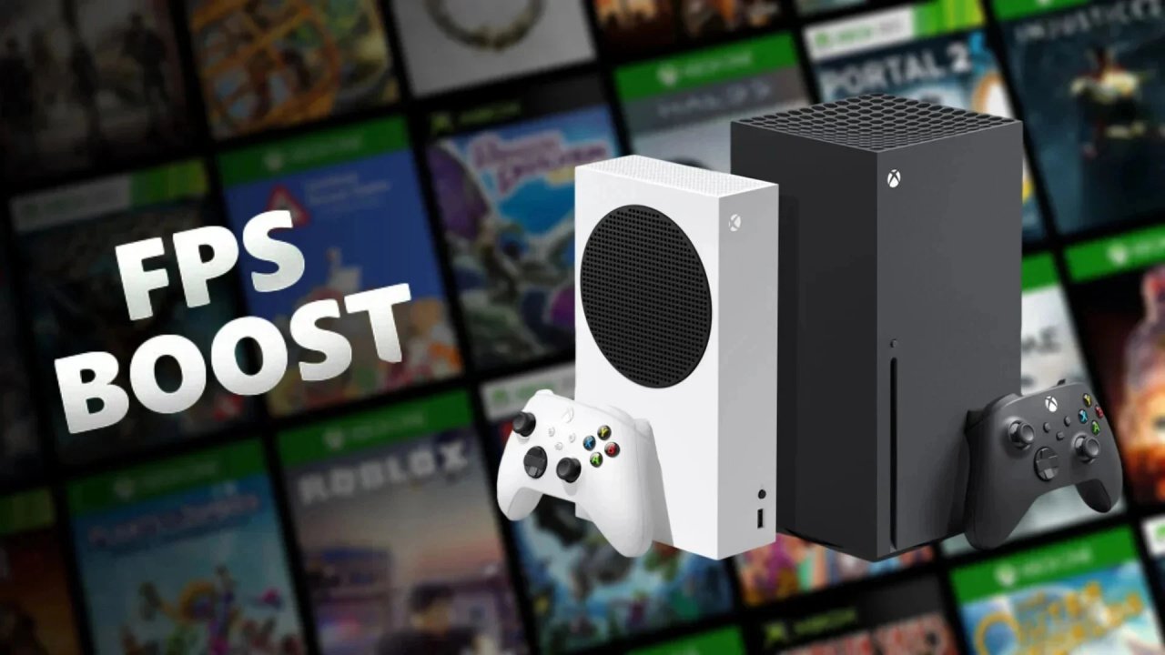 Xbox قصد ندارد که  جدیدی را در آینده‌ی نزدیک FPS Boost کند