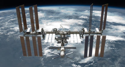 درون یک ایستگاه فضایی ۱۵۰ بیلیون دلاری چه میگذرد؟