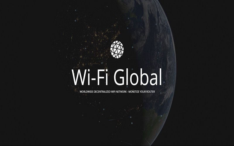 اهداف پروژه‌ی جهانی Wi-Fi Global برای دسترسی به اینترنت چیست؟