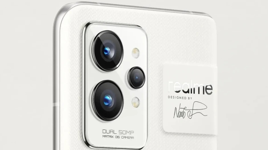 گوشی Realme GT 2 Pro با پردازنده Snapdragon 8 Gen 1 در بنچمارک رویت شد
