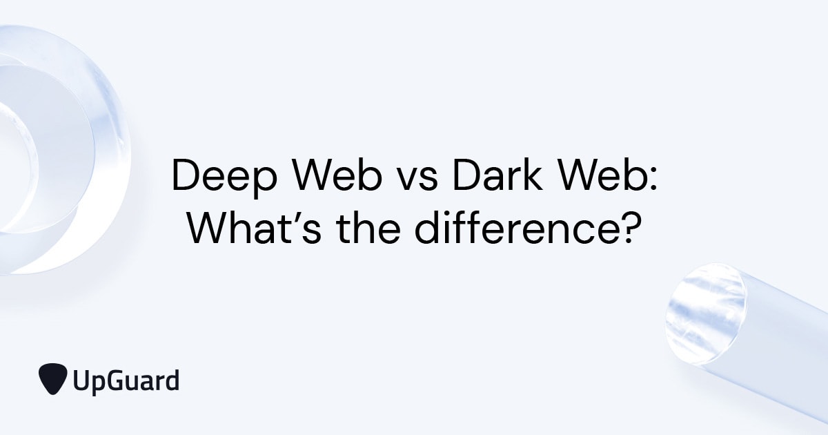 Deep Web چیست