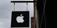 فروشگاه‌های اپل در نیویورک به دلیل شیوع اومیکرون بسته شد