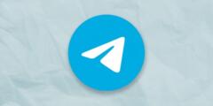 ویژگی‌های جدید آپدیت تلگرام برای اندروید؛ واکنش به پیام‌ها، ایموجی‌های بزرگتر و …