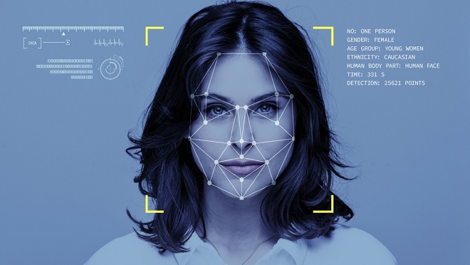 سیستم تشخیص چهره چیست