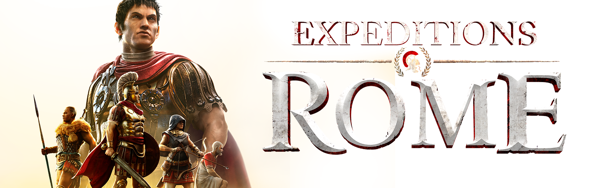 دموی بازی جنگ‌آوری Expeditions: Rome در استیم موجود شد